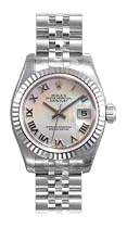 Rolex Oyster Perpetual Lady Datejust Ladies Watch 179174-MRJ