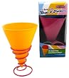 Back to Basics 2-Pack Silicone Cups and Holders, Colors may vary