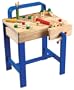 Wonderworld Eco-Friendly Wonder Work Bench