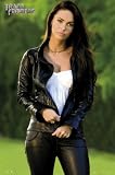 Produkt-Bild: 1art1 48144 Transformers - 2, Die Rache, Megan Fox Poster (91 x 61 cm)