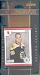 2010 /11 Score Hockey Cards Team Set - Boston Bruins - 19 Cards Including Stars and Rookies- Marc Savard, Milan Lucic, Zdeno Chara, Tuukka Rask, Tim Thomas, Andrew Bodnarchuk, Jeff Penner, Zach Hamill, Adam McQuaid and More!