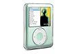 DLO Videoshell and Stand for iPod nano 3G (Clear)