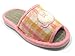 KNP GREEN LIFE HOUSE SLIPPERS - Bamboo carpet and Hard Wood Floor Bamboo Tatami Indoor Using Slippers with Many Sizes and Colors