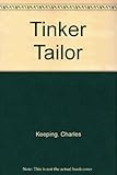 Tinker, tailor : folk song tales