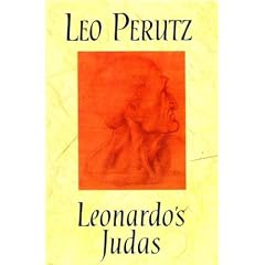 Leonardo's Judas
