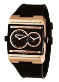 MOMO Design - DUAL TIME EVOLUTION - BLACK