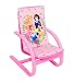 Baby : Disney Princess Bentwood Chair by Delta Children's Products