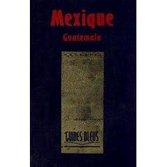 Mexique guatemala                                                                             010598