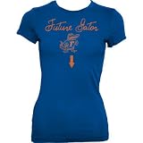 Florida Gators Future Gator Maternity Tee
