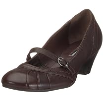 BELMONDO 421801/U, Damen Pumps
