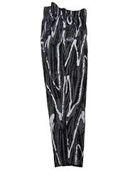 Apparel: Otomix Work Out Pants- Black Wax- L