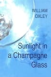 Sunlight in a champagne glass