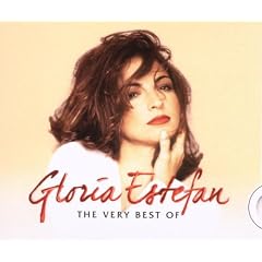 The Very Best of Gloria Estefan (Discbox Slider)