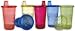 Nuby Wash or Toss Cups 10oz - 6pk
