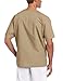WonderWink Men's Raglan Solid 5 Pocket Scrub Top