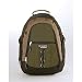 Air Pack Ergonomic Backpack - Medium - Olive Green