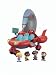 Fisher-Price Little Einstein's Pat Pat Rocket
