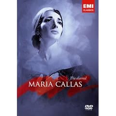 エターナル・マリア・カラス DVD