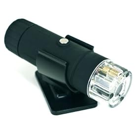 CAMSPORTS Mini cam�scope EVO COLOR noir .