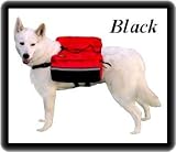 Outward Hound Quick-Release Dog Backpack