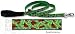 Pet Supplies : Lupine Beetlemania 3/4" Leash - 6ft