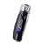 Sony NWS703 - 1GB Walkman MP3 Player with Noise Canceling Headphones - Black