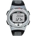 Timex 5E701 Ironman Triathlon with Navman 3D Speed + Distance Sensor