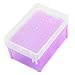 Rectangular 96 Positions Laboratory 200UL Pipette Pipettor Tip Holder