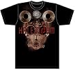 Halestorm - Architect Mask T-Shirt
