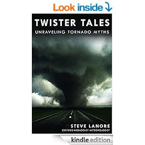 Twister Tales book cover