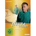 In aller Freundschaft - Was wirklich z�hlt