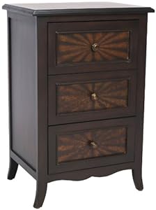 Sale Safavieh American Home Collection Minster Brown 3