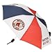 MLB Boston Red Sox Auto Open Umbrella