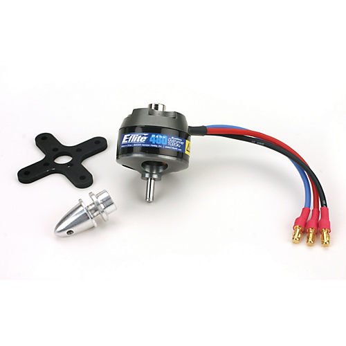 E-Flite Park 480 Brushless 1020 Kv