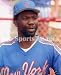 Mookie Wilson New York Mets 8x10 Photo