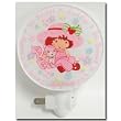 Strawberry Shortcake Sweet and Cuddly Night Light