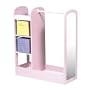 Guidecraft See and Store Dress Up Center Design: Pastel