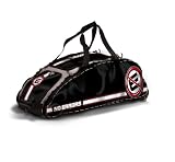No Errors Dinger Wheeled Bat Bag
