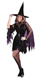 Sexy Witch Adult Costume One Size