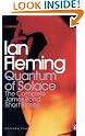 Quantum of Solace...