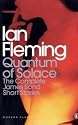 Quantum of Solace: The Complete James Bond Short Stories (Complete Bond Short Stories)