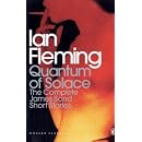 Quantum of Solace: The Complete James Bond Short Stories (Complete Bond Short Stories)