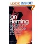 Quantum of Solace: The Complete James Bond Short Stories (Complete Bond Short Stories)