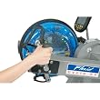 First Degree Fitness E-720 Fluid X-Trainer