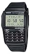 Casio DBC-32-1AES Auto Illuminator Databank Watch