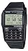 Casio DBC-32-1AEF Auto Illuminator Calculator Watch