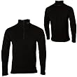 Helly Hansen Men's Ekolab Midlayer Fleece Sweater