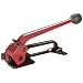 PAC Strapping OM75 Feedwheel Manual Tensioner, For 3/8"x.015 - 3/4"x.023 Width Strap