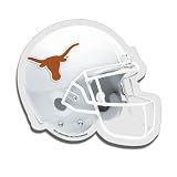 Texas Mouse Football Helmet Design Pad