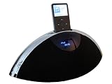 from Teac Teac SR100i AURB CD / iPod Music System Model SR100i